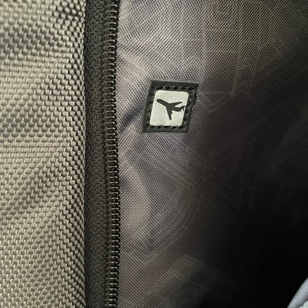 Ogio‎ Ace Pack Backpack Padded Laptop Protection Applovin Logo Travel Commuter